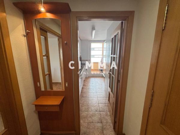Piso en Barrio Alitana - Casablanca