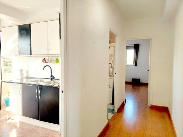 Piso en Partida Paraíso