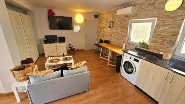 Piso en calle Pati Fosc, 27