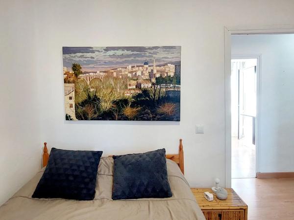 Piso en Partida Paraíso