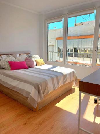 Piso en calle Pati Fosc, 27