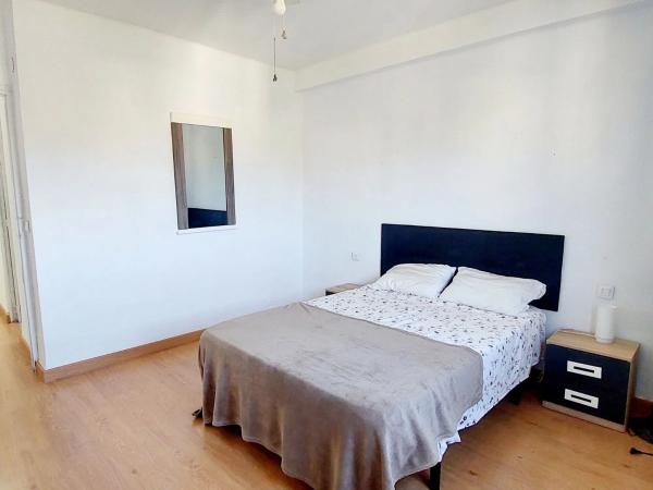 Piso en Partida Paraíso