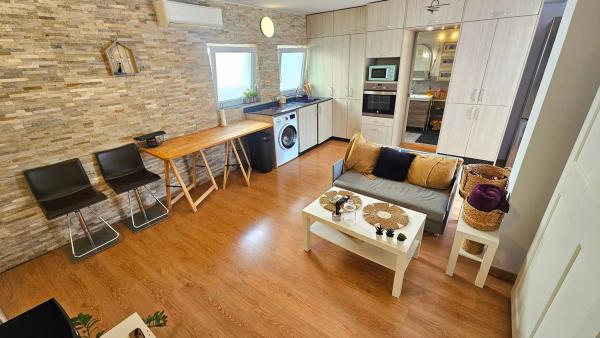 Piso en calle Pati Fosc, 27