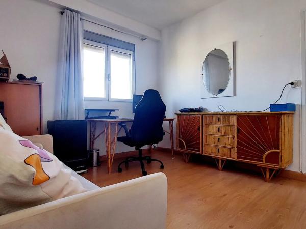 Piso en Partida Paraíso