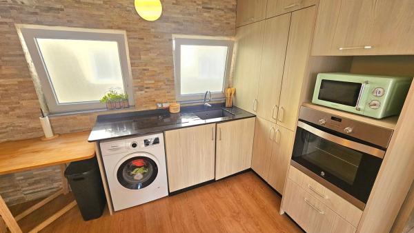 Piso en calle Pati Fosc, 27