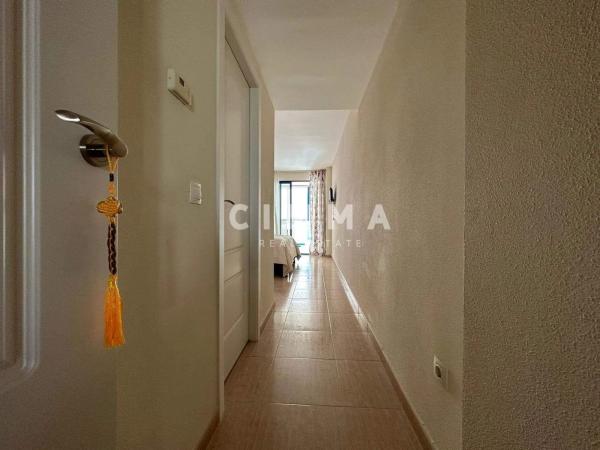 Dúplex en Barrio Mirador de la Cala - Benimar