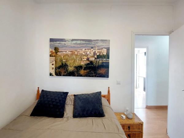 Piso en Partida Paraíso