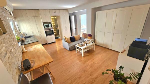 Piso en calle Pati Fosc, 27