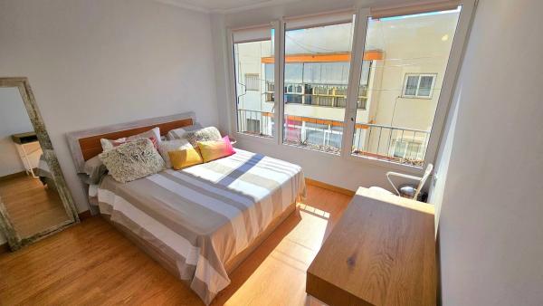 Piso en calle Pati Fosc, 27