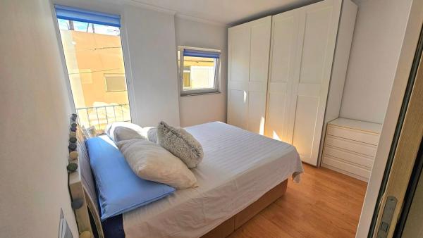 Piso en calle Pati Fosc, 27