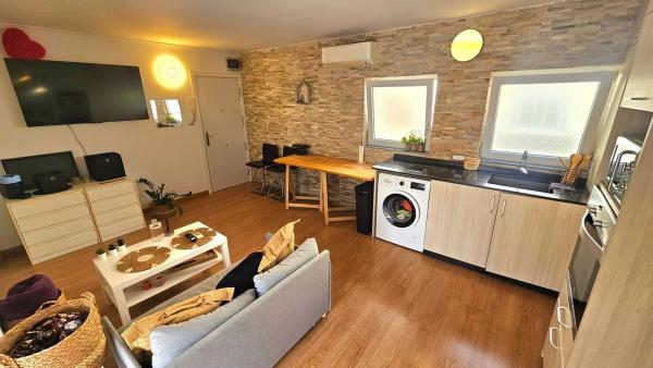 Piso en calle Pati Fosc, 27