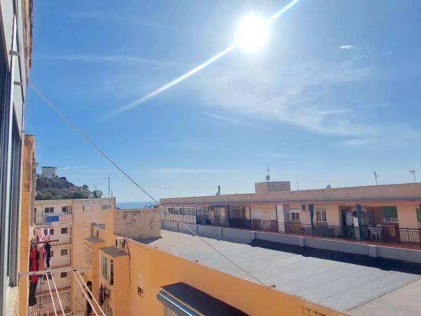 Piso en Partida Paraíso