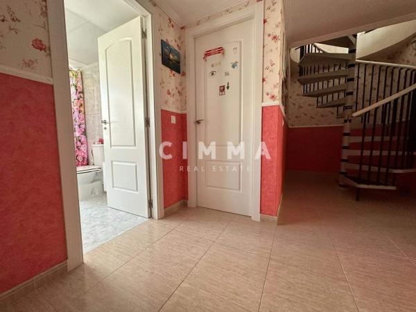 Dúplex en Barrio Mirador de la Cala - Benimar