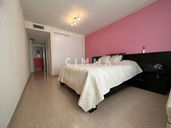 Dúplex en Barrio Mirador de la Cala - Benimar