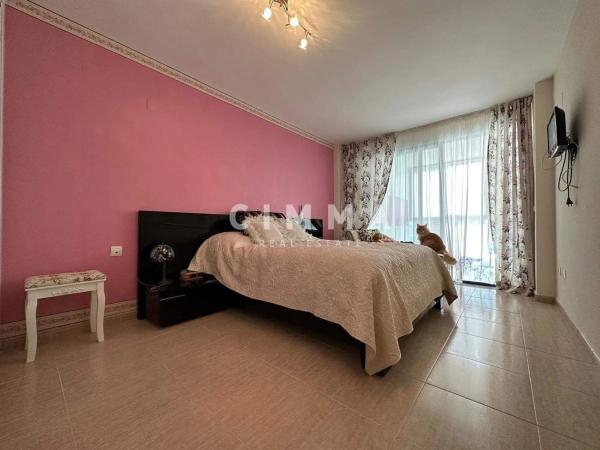 Dúplex en Barrio Mirador de la Cala - Benimar