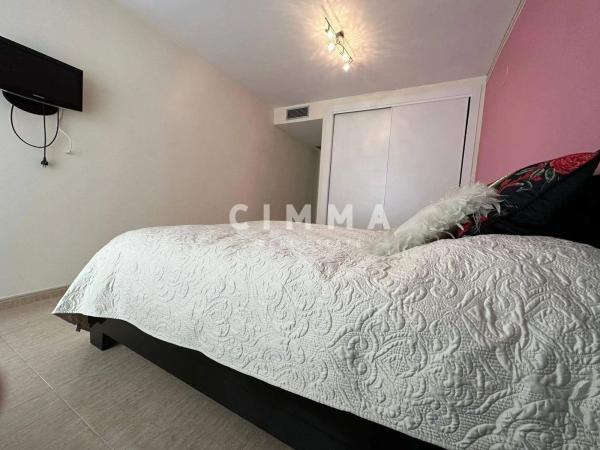 Dúplex en Barrio Mirador de la Cala - Benimar