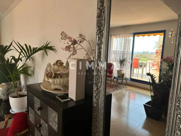 Dúplex en Barrio Mirador de la Cala - Benimar