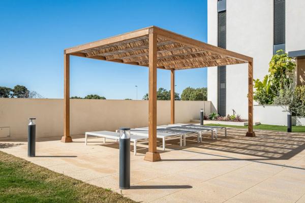 Dúplex en avenida d'Altea, 1