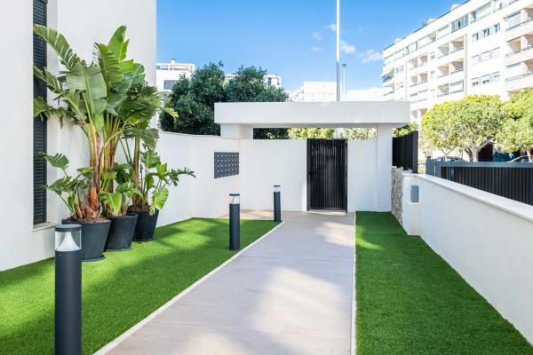 Dúplex en avenida d'Altea, 1