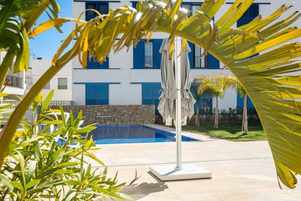 Dúplex en avenida d'Altea, 1