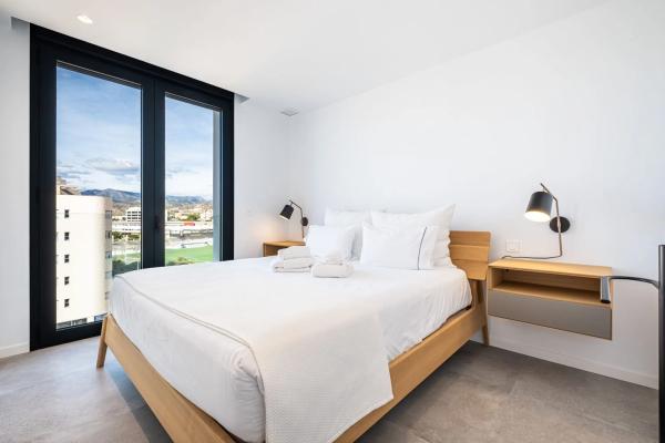 Dúplex en avenida d'Altea, 1