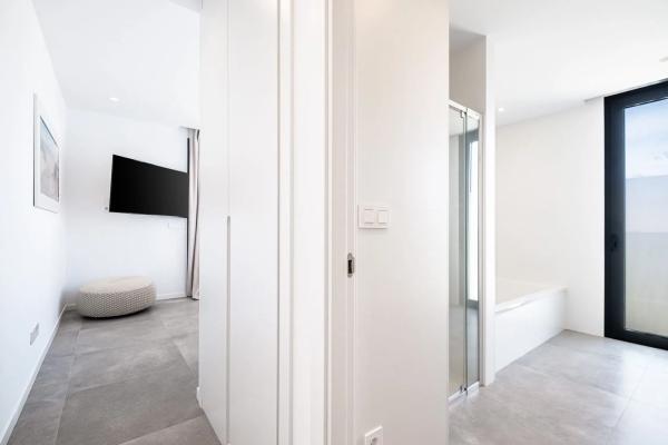 Dúplex en avenida d'Altea, 1