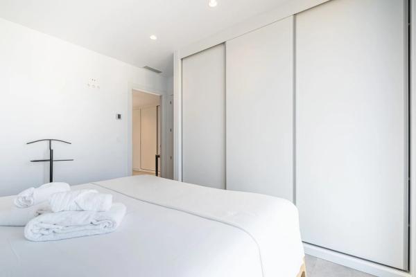 Dúplex en avenida d'Altea, 1