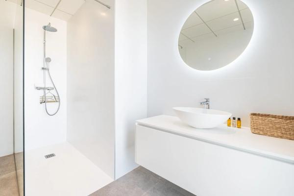 Dúplex en avenida d'Altea, 1