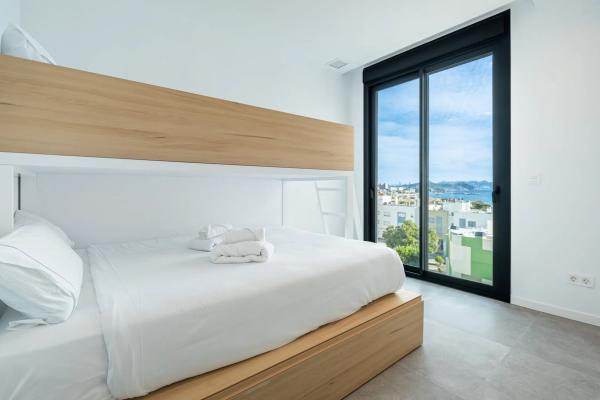 Dúplex en avenida d'Altea, 1