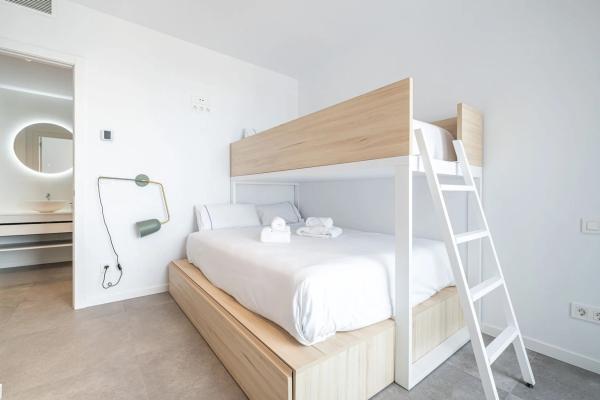 Dúplex en avenida d'Altea, 1