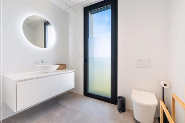 Dúplex en avenida d'Altea, 1