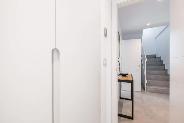 Dúplex en avenida d'Altea, 1