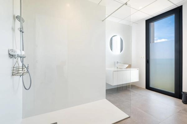 Dúplex en avenida d'Altea, 1