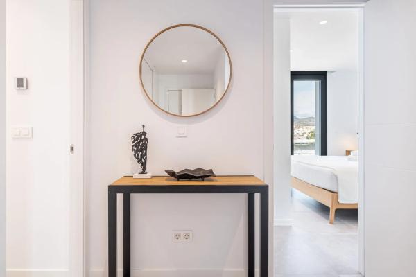 Dúplex en avenida d'Altea, 1