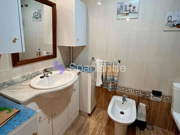 Piso en Barrio Cala Palmera - Atrium