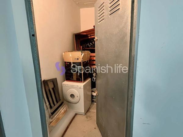 Piso en Barrio Cala Palmera - Atrium