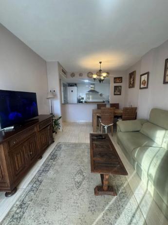 Piso en Barrio Bulevar - Puerta Mítica