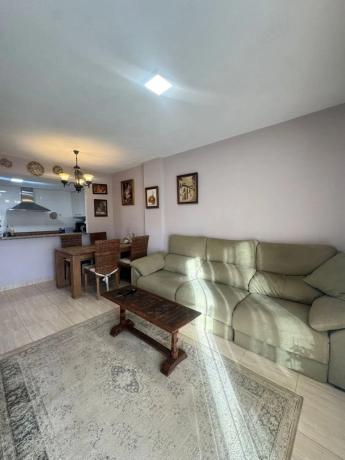 Piso en Barrio Bulevar - Puerta Mítica