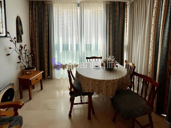 Piso en Barrio Cala Palmera - Atrium