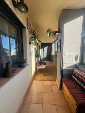 Piso en Barrio Bulevar - Puerta Mítica