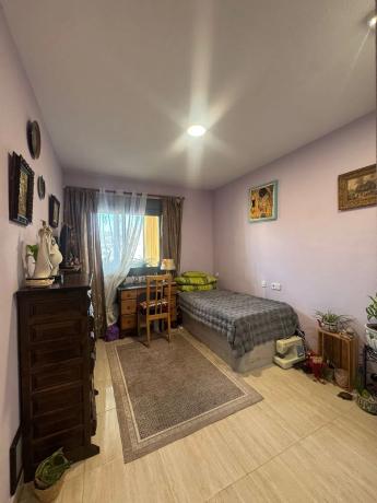 Piso en Barrio Bulevar - Puerta Mítica