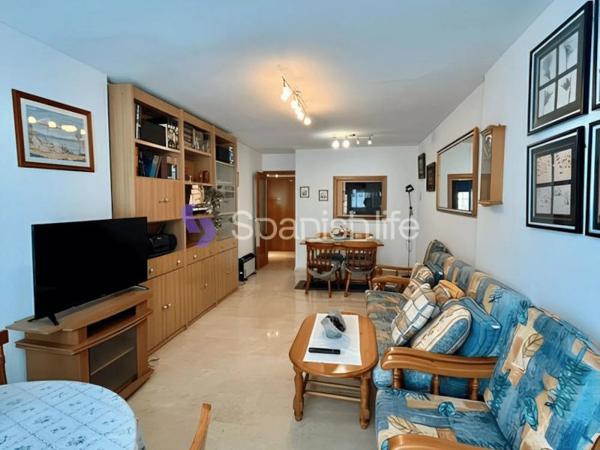 Piso en Barrio Cala Palmera - Atrium