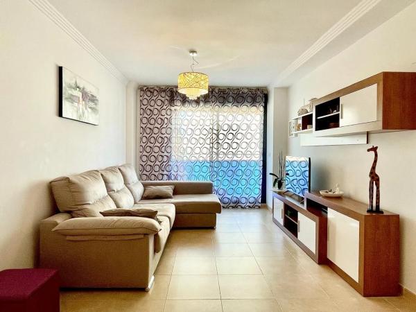 Piso en Barrio Cala Alta - Veramar