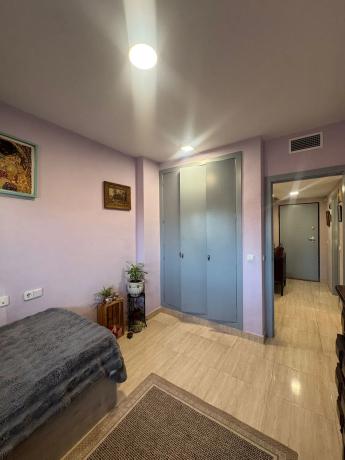 Piso en Barrio Bulevar - Puerta Mítica