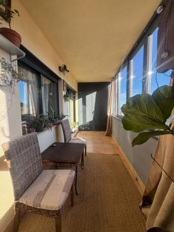 Piso en Barrio Bulevar - Puerta Mítica