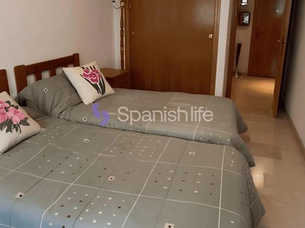 Piso en Barrio Cala Palmera - Atrium