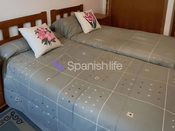 Piso en Barrio Cala Palmera - Atrium