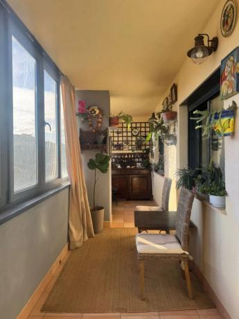 Piso en Barrio Bulevar - Puerta Mítica