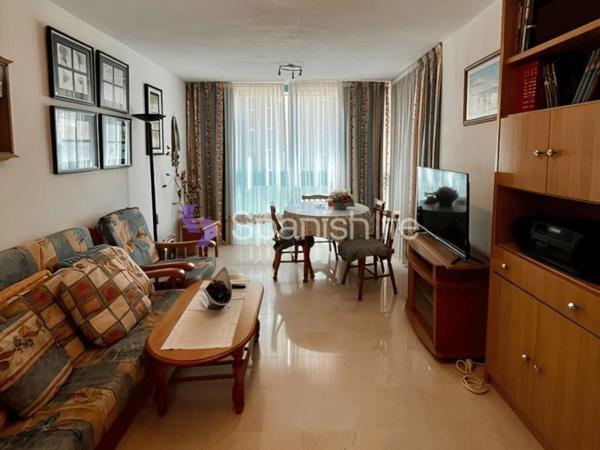 Piso en Barrio Cala Palmera - Atrium