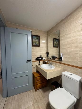 Piso en Barrio Bulevar - Puerta Mítica